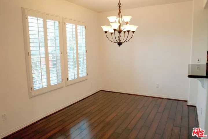 2460 E Villa Street 8, Pasadena, California 91107
