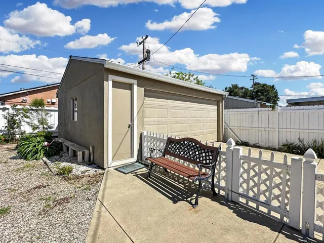 594 Novak Drive, San Jose, California 95127