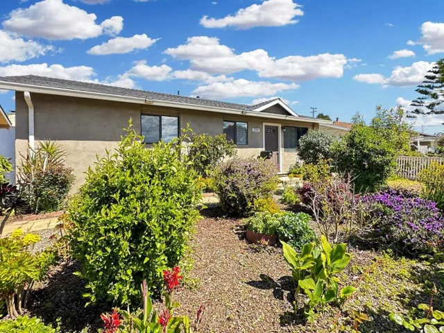 594 Novak Drive, San Jose, California 95127