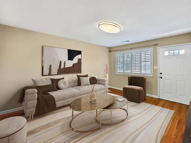 594 Novak Drive, San Jose, California 95127
