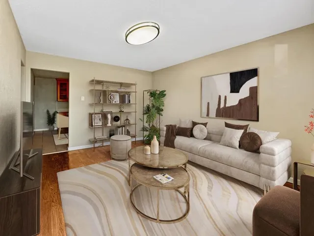 594 Novak Drive, San Jose, California 95127