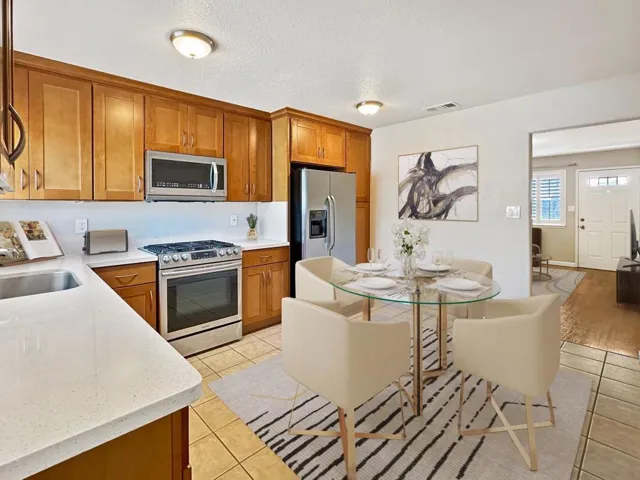 594 Novak Drive, San Jose, California 95127