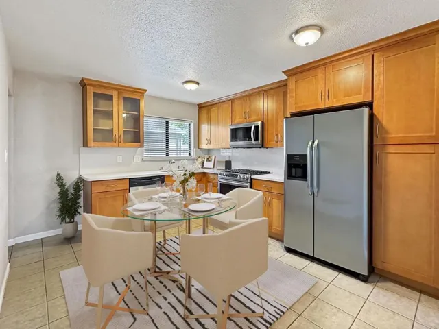 594 Novak Drive, San Jose, California 95127