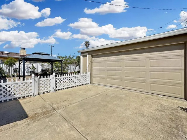 594 Novak Drive, San Jose, California 95127