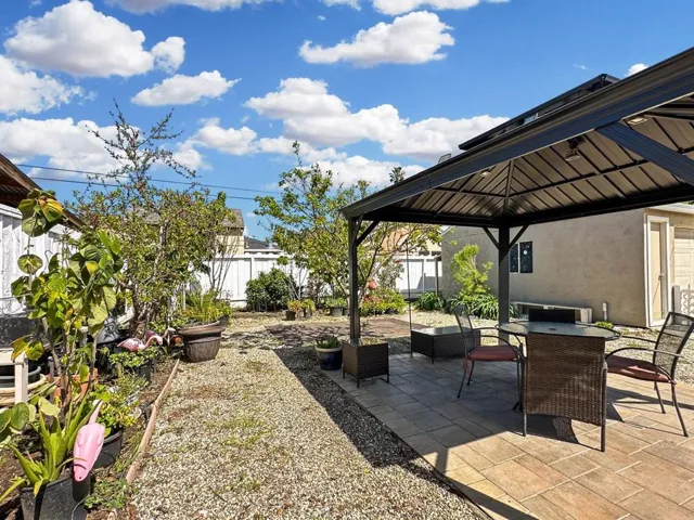 594 Novak Drive, San Jose, California 95127