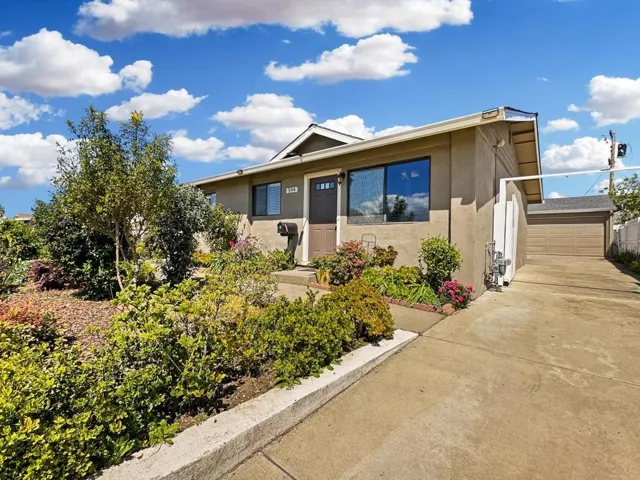 594 Novak Drive, San Jose, California 95127