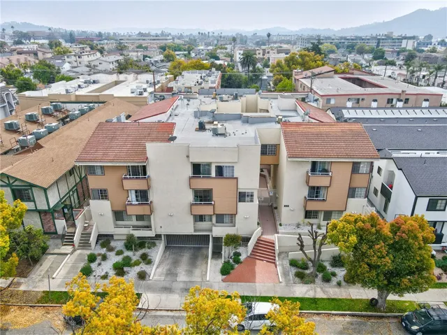 456 Myrtle Street, Glendale, California 91203