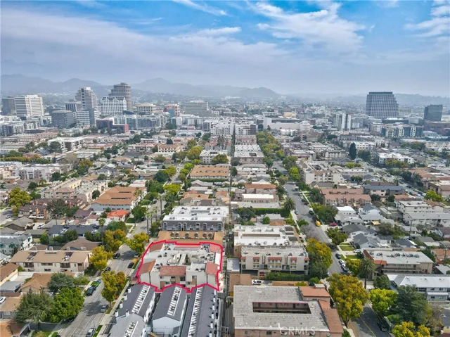 456 Myrtle Street, Glendale, California 91203