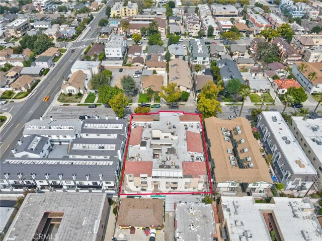 456 Myrtle Street, Glendale, California 91203