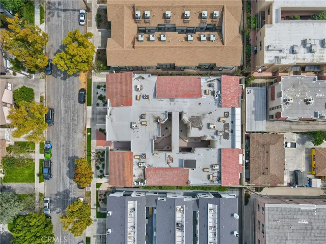 456 Myrtle Street, Glendale, California 91203