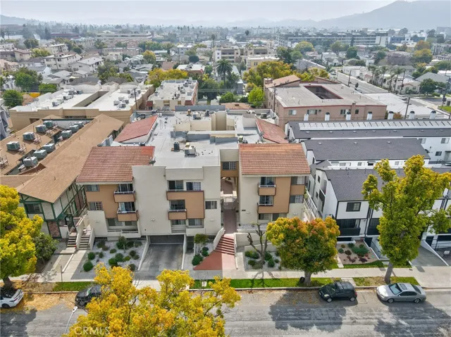 456 Myrtle Street, Glendale, California 91203