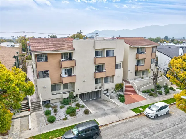 456 Myrtle Street, Glendale, California 91203
