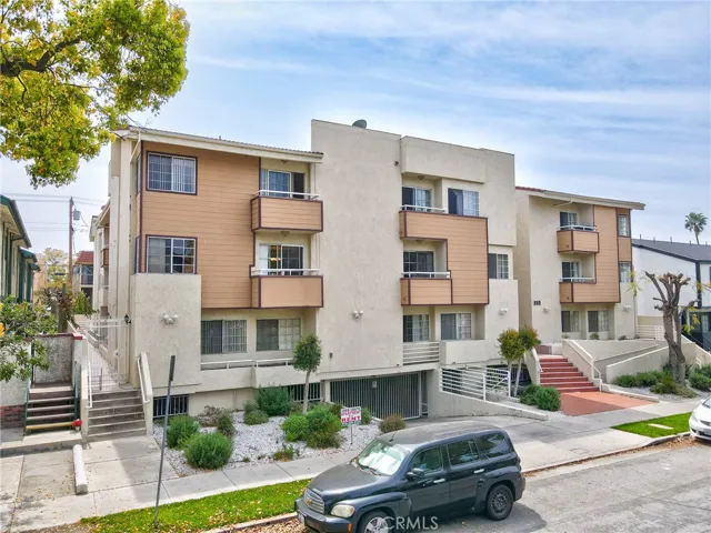 456 Myrtle Street, Glendale, California 91203