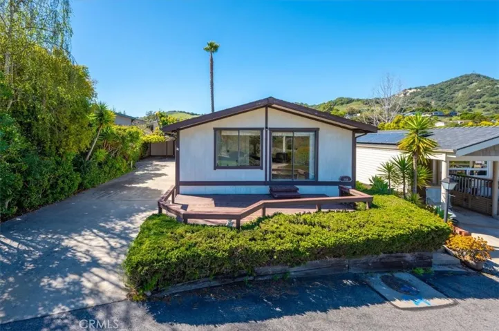 150 River View Drive, Avila Beach, California 93424