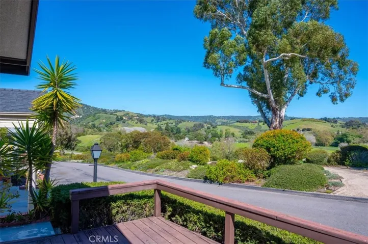 150 River View Drive, Avila Beach, California 93424