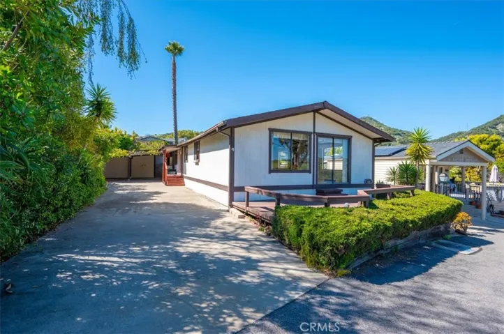 150 River View Drive, Avila Beach, California 93424