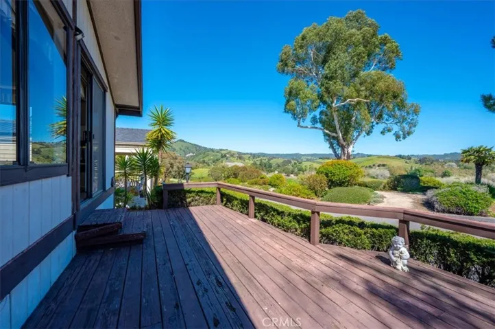150 River View Drive, Avila Beach, California 93424