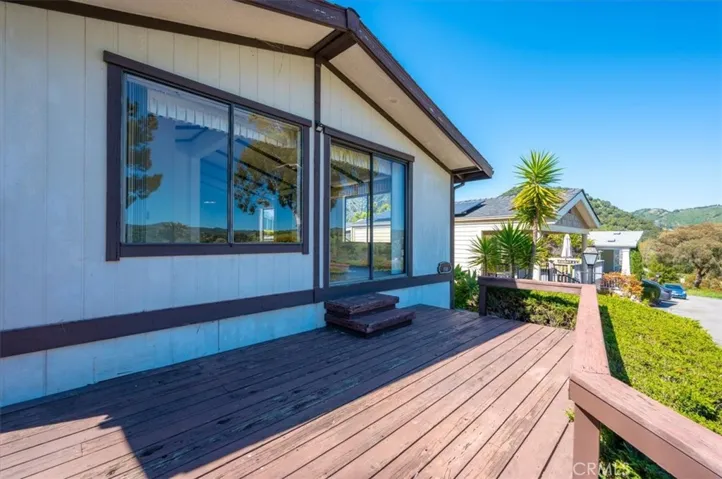 150 River View Drive, Avila Beach, California 93424