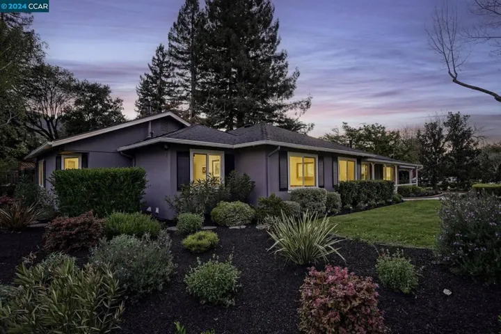 349 Verona Ave, Danville, California 94526