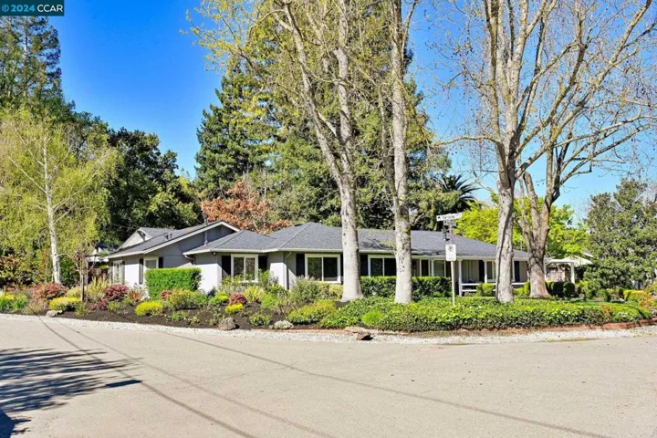 349 Verona Ave, Danville, California 94526
