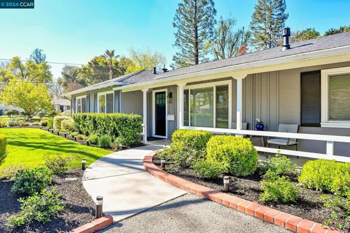 349 Verona Ave, Danville, California 94526