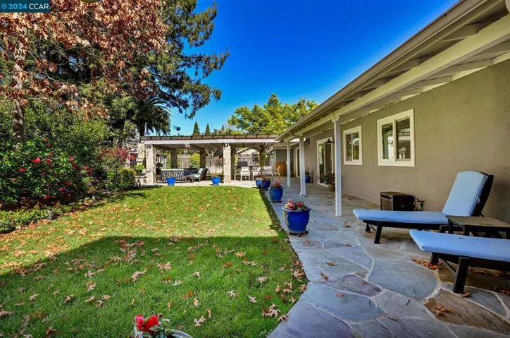 349 Verona Ave, Danville, California 94526