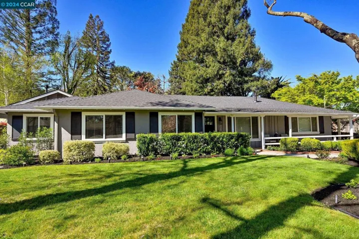 349 Verona Ave, Danville, California 94526