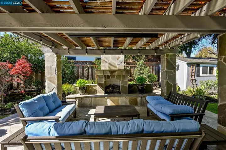 349 Verona Ave, Danville, California 94526