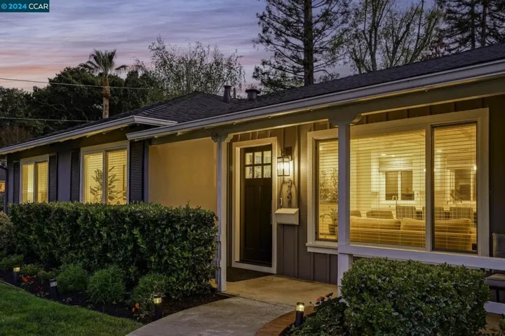 349 Verona Ave, Danville, California 94526