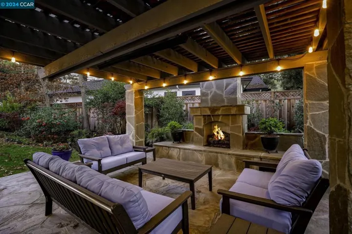 349 Verona Ave, Danville, California 94526