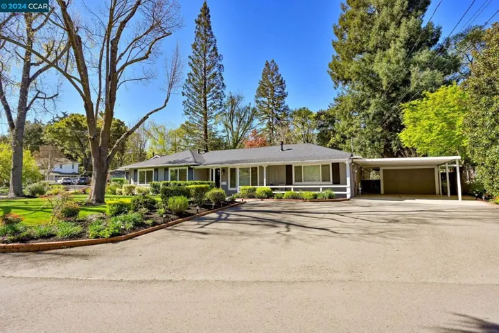 349 Verona Ave, Danville, California 94526