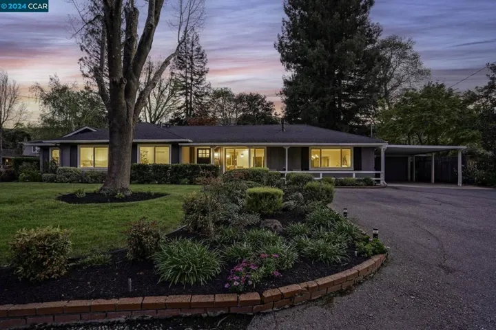 349 Verona Ave, Danville, California 94526