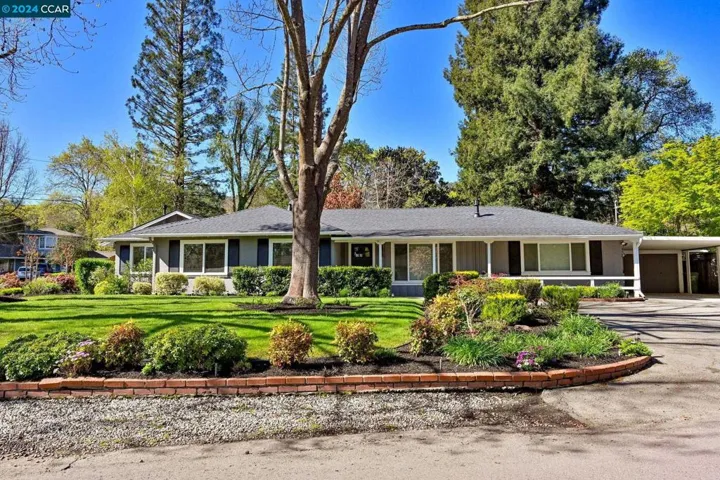 349 Verona Ave, Danville, California 94526