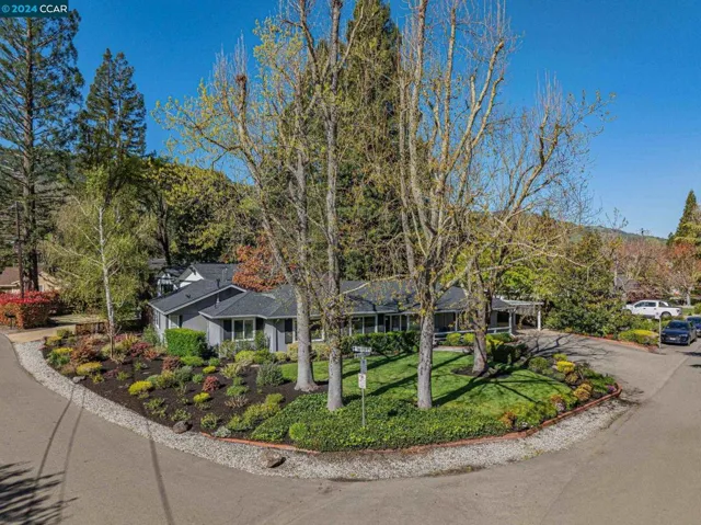 349 Verona Ave, Danville, California 94526