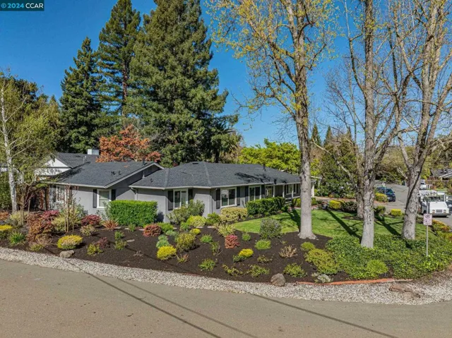 349 Verona Ave, Danville, California 94526