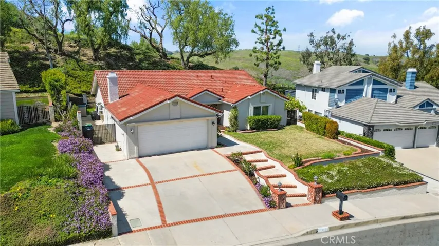 Serene Location on Top of Summit Ranch