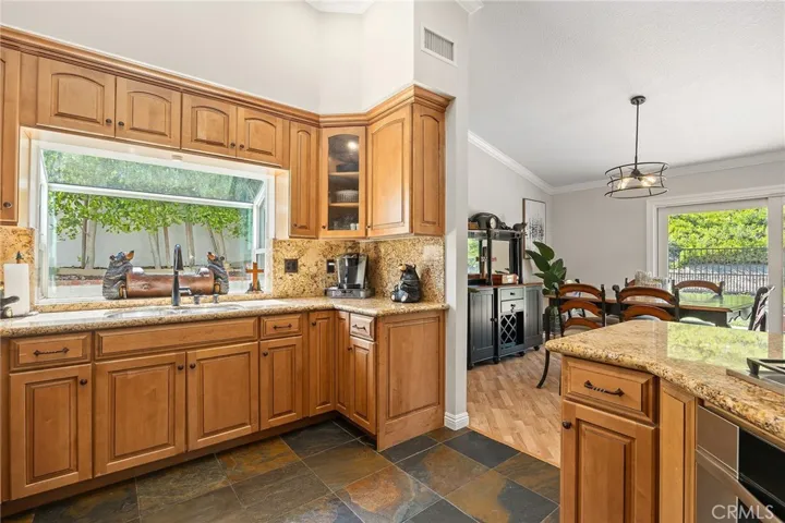 Beautiful Neutral Tone Cabinets