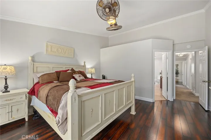 Primary Ensuite
