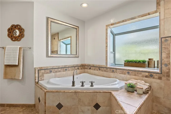 Soaking Tub