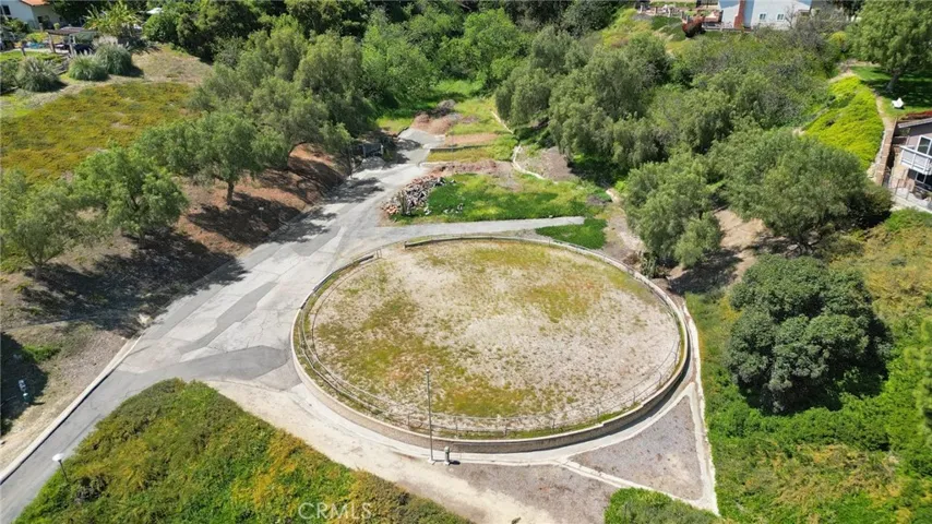 Horse Arena