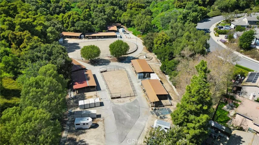 Community Equine Center