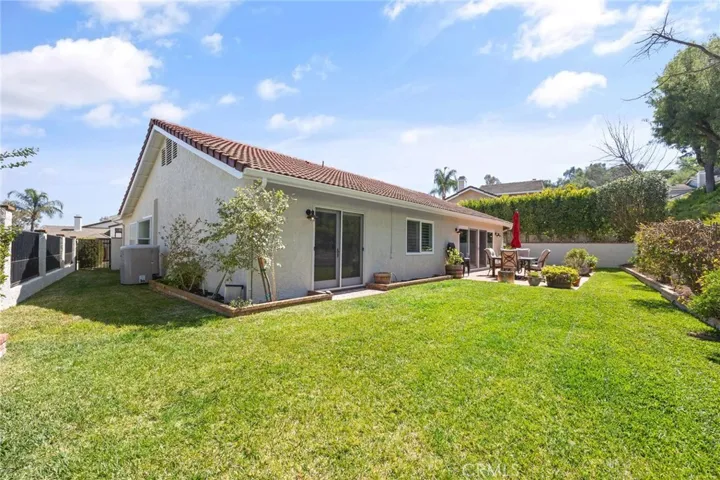 Large 7,150 Square Foot Lot