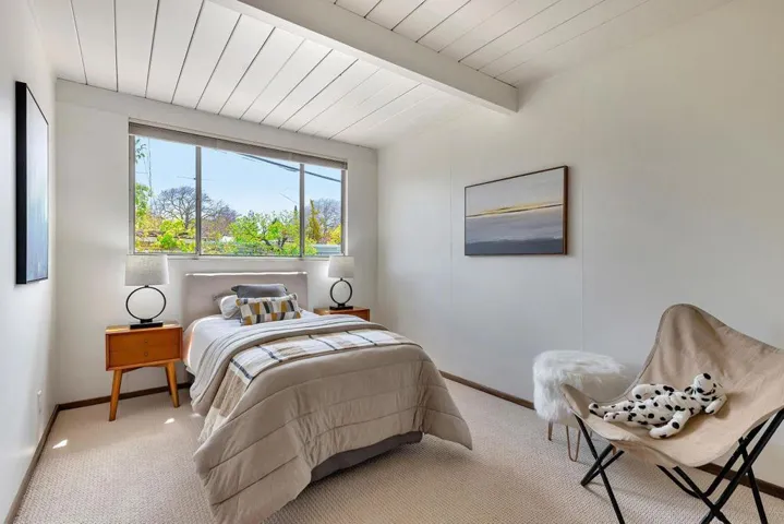 3898 Mumford Place, Palo Alto, California 94306