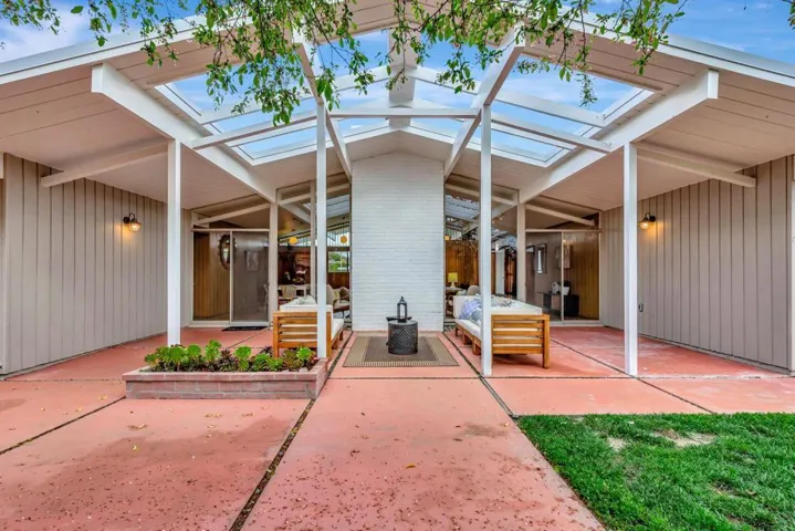 3898 Mumford Place, Palo Alto, California 94306