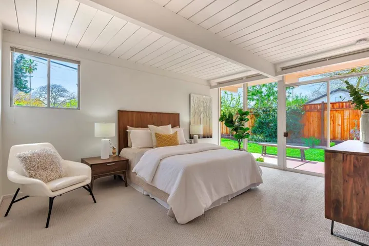 3898 Mumford Place, Palo Alto, California 94306