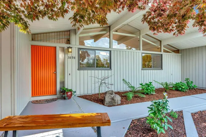 3898 Mumford Place, Palo Alto, California 94306