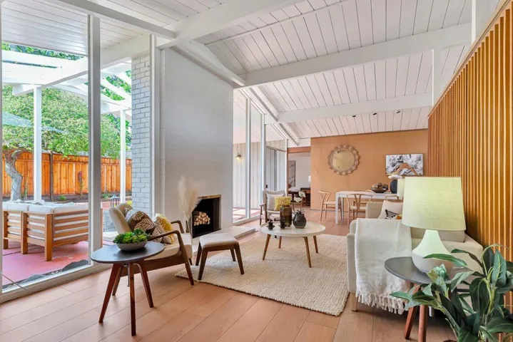 3898 Mumford Place, Palo Alto, California 94306