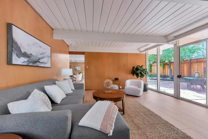 3898 Mumford Place, Palo Alto, California 94306