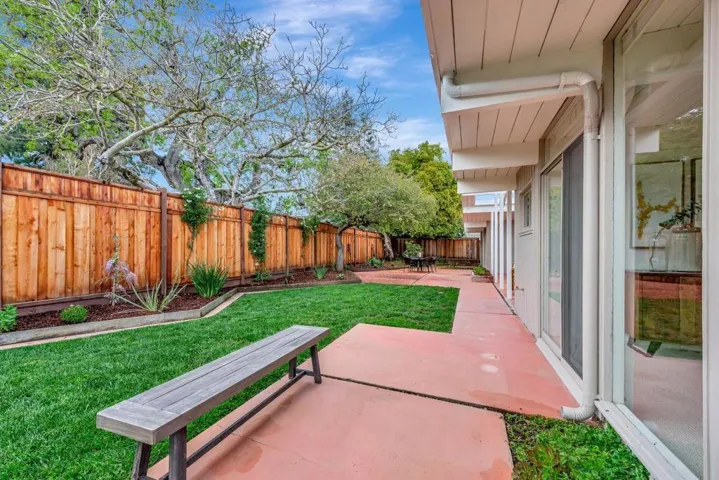 3898 Mumford Place, Palo Alto, California 94306