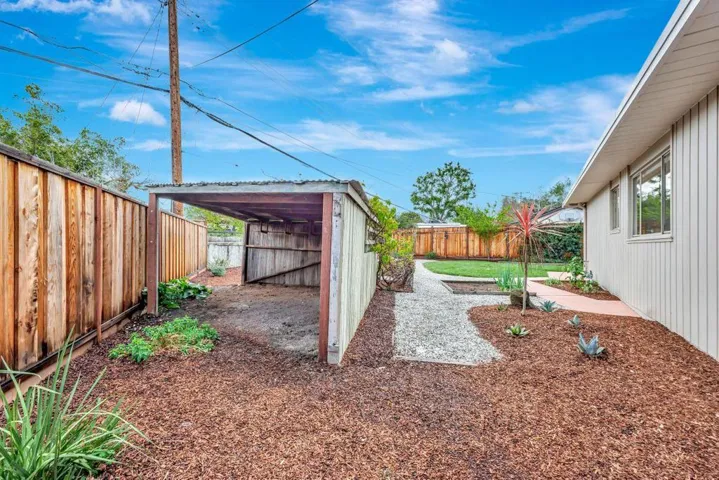 3898 Mumford Place, Palo Alto, California 94306
